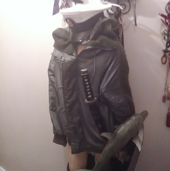 Eighth Dstrkt Men's Jacket - Picture 1 of 6